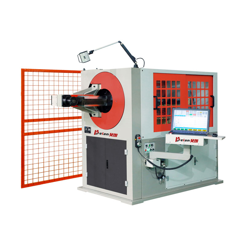 Maquina Formadora De Alambre 3D BL-3D-5700