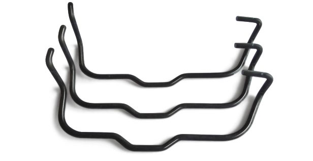 Wire Forming Drawing