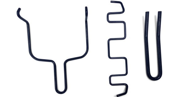 Wire Forming Drawing