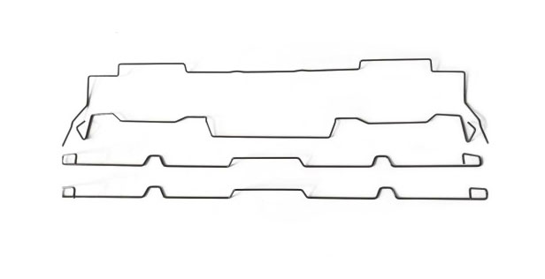 Wire Forming Drawing