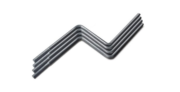 Wire Forming Drawing