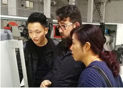 Reassuring Guangdong Wire Forming Machine-Belan Machinery