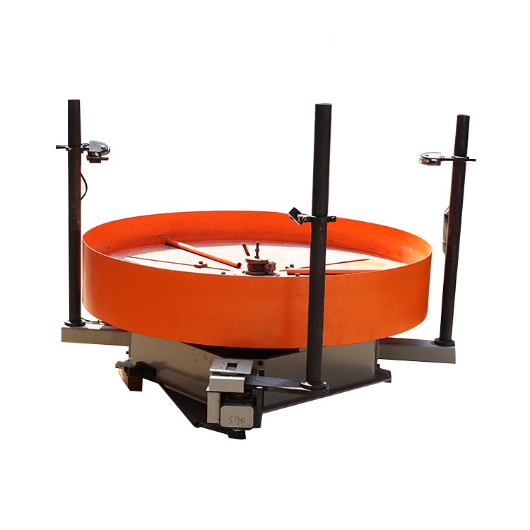 WireFeeding Rack