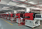 Acceptance Criteria for Bending Equipment