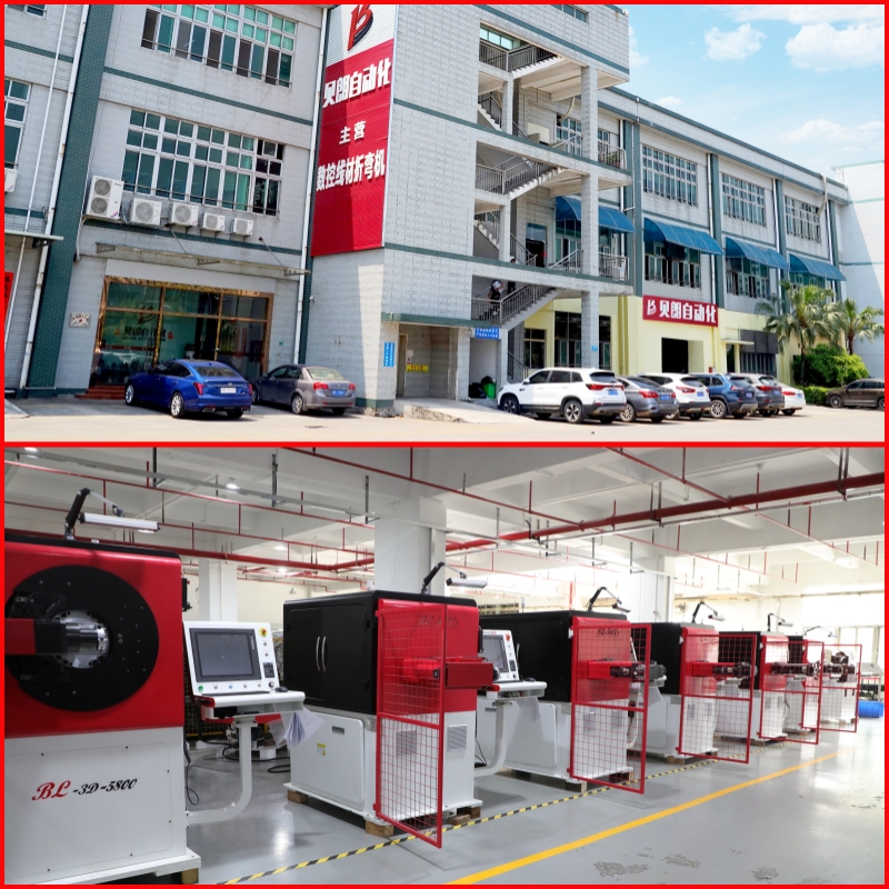 about belan automation