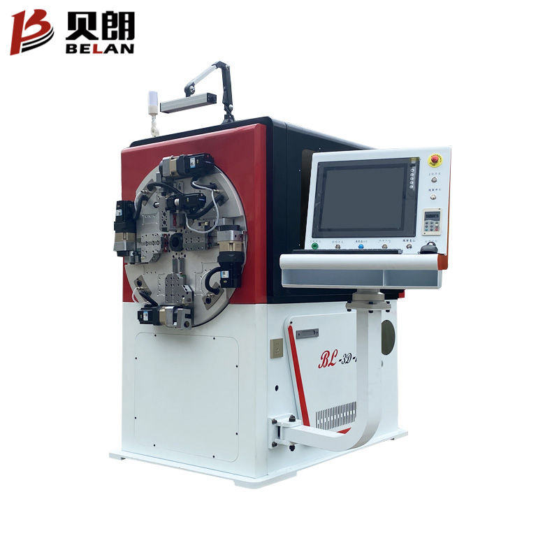 copper line bender machine