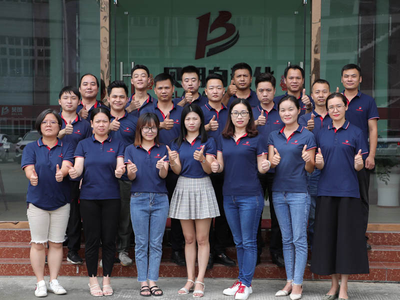 Belan Team