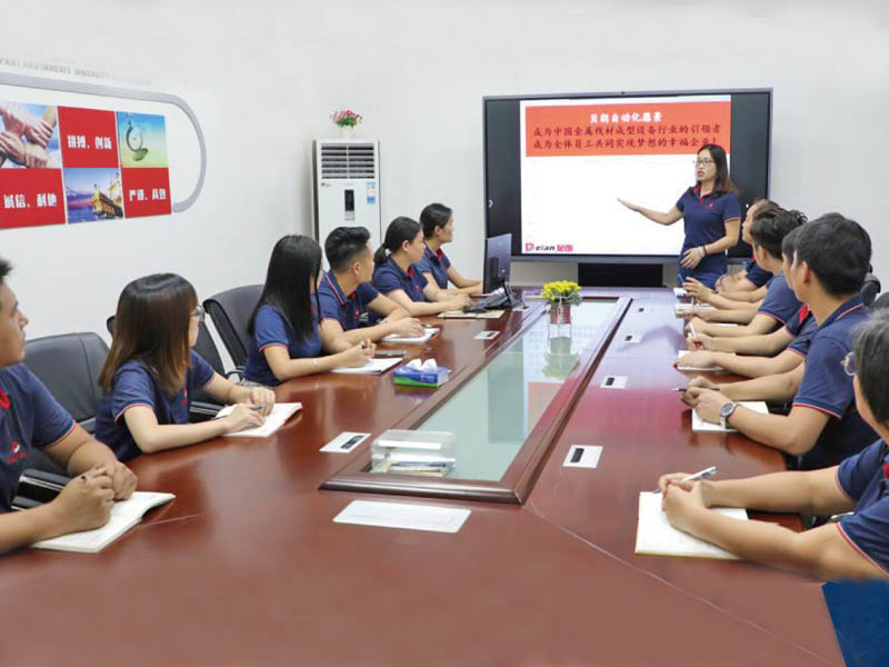 Meeting