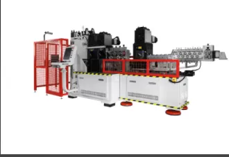 Belan Innovation: China’s First Wiper Arm Forming Wire Bending Machine Sets New Industry Standard