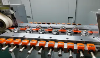 Belan CNC Copper and Aluminum Busbar Bending Machine: Seven Core Advantages Revealed