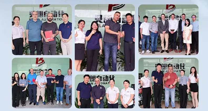 belan Global Customers
