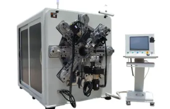 How to Choose the Right Copper and Aluminum Busbar Bending Machine for New Energy Vehicles