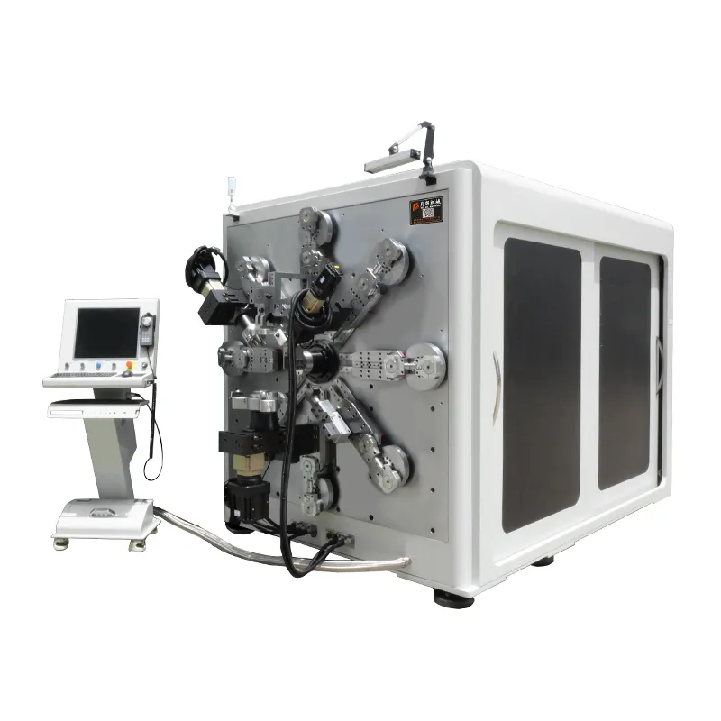 busbar bending machine