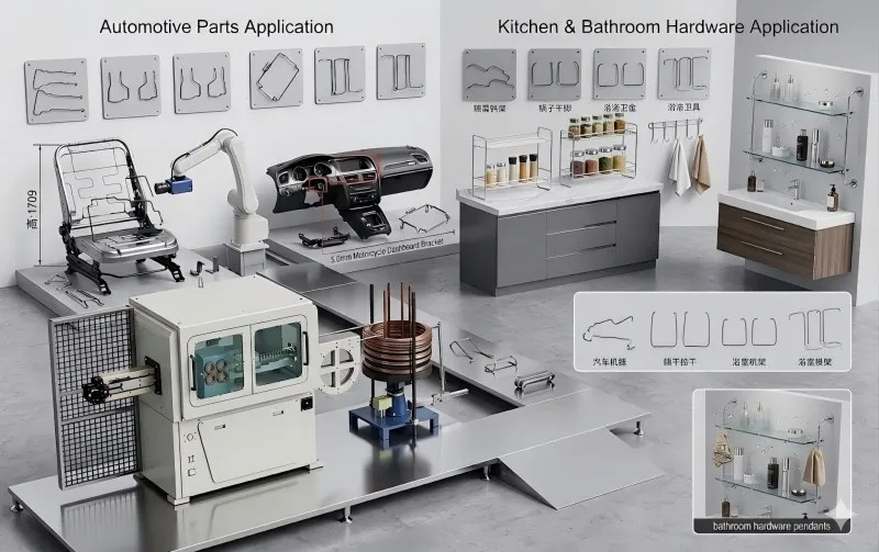 Automotive_Parts_Applications