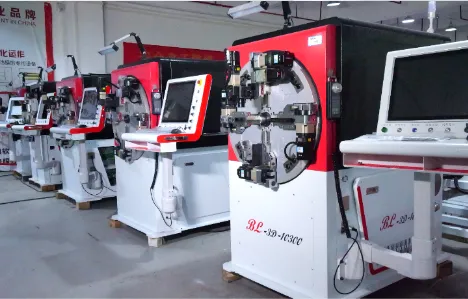 Enameled Stripping & Bending Machine: Boost Efficiency & Quality for Enameled Copper Wire Processing
