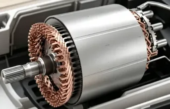 How Belan Enamel Wire Bending Machine Revolutionizes Traditional Manufacturing Processes