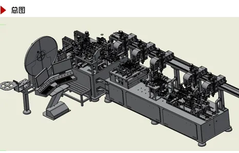 BL-WG-2030S Auto Seat Mesh Forming Machine | Multi-Axis Servo Bending Equipment