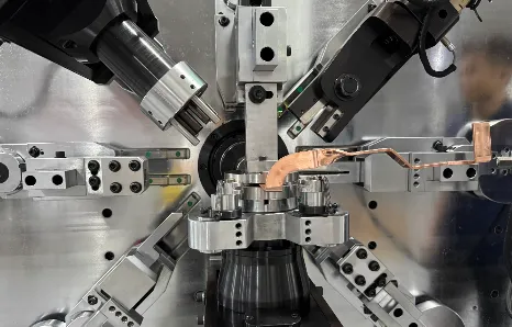 Copper‑Aluminum Busbar Bender: Rotary, Die vs Multi‑Axis Servo Bending