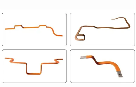 Belan BL‑TP Series Copper‑Aluminum Busbar Bending Machine: 3D Rotary Wire Redefines New‑Energy Processing